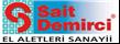 SAİT DEMİRCİ EL ALETLERİ OTOM. SAN. TİC. LTD ŞTİ